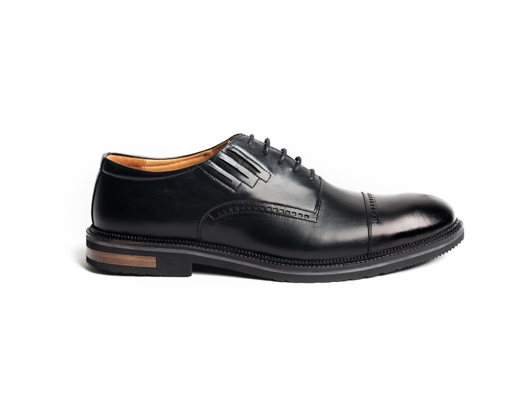 مدل Oxford Captoe کد : ۲-۲۴۸۲ 