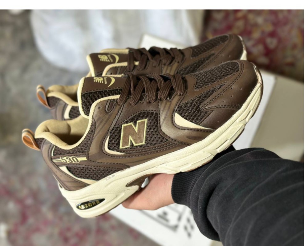  نیوبالانس 530 