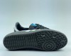  آدیداس سامبا مشکی سفید adidas samba 