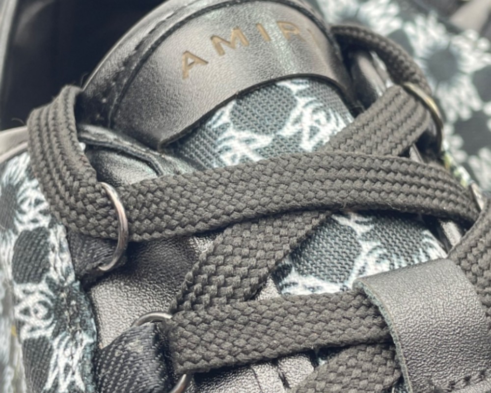  کتونی امیری amiri shoes 