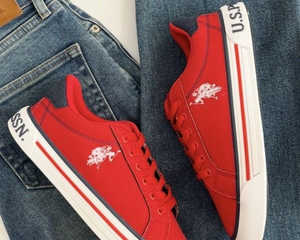  ونس polo U.S 