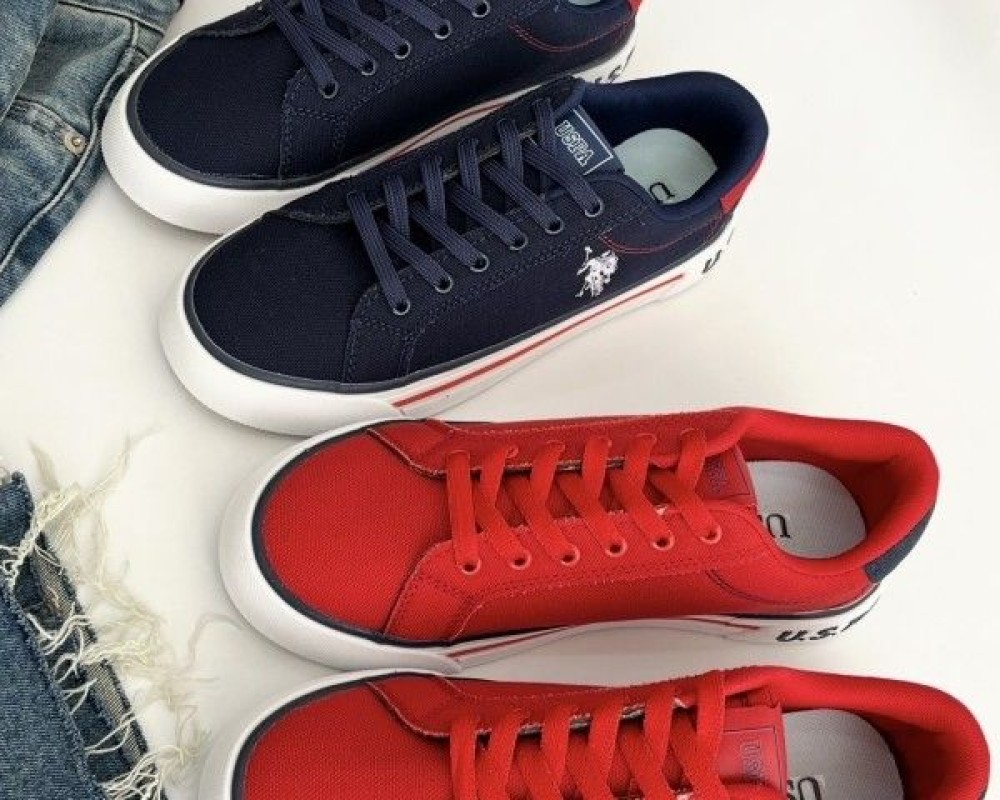  ونس polo U.S 