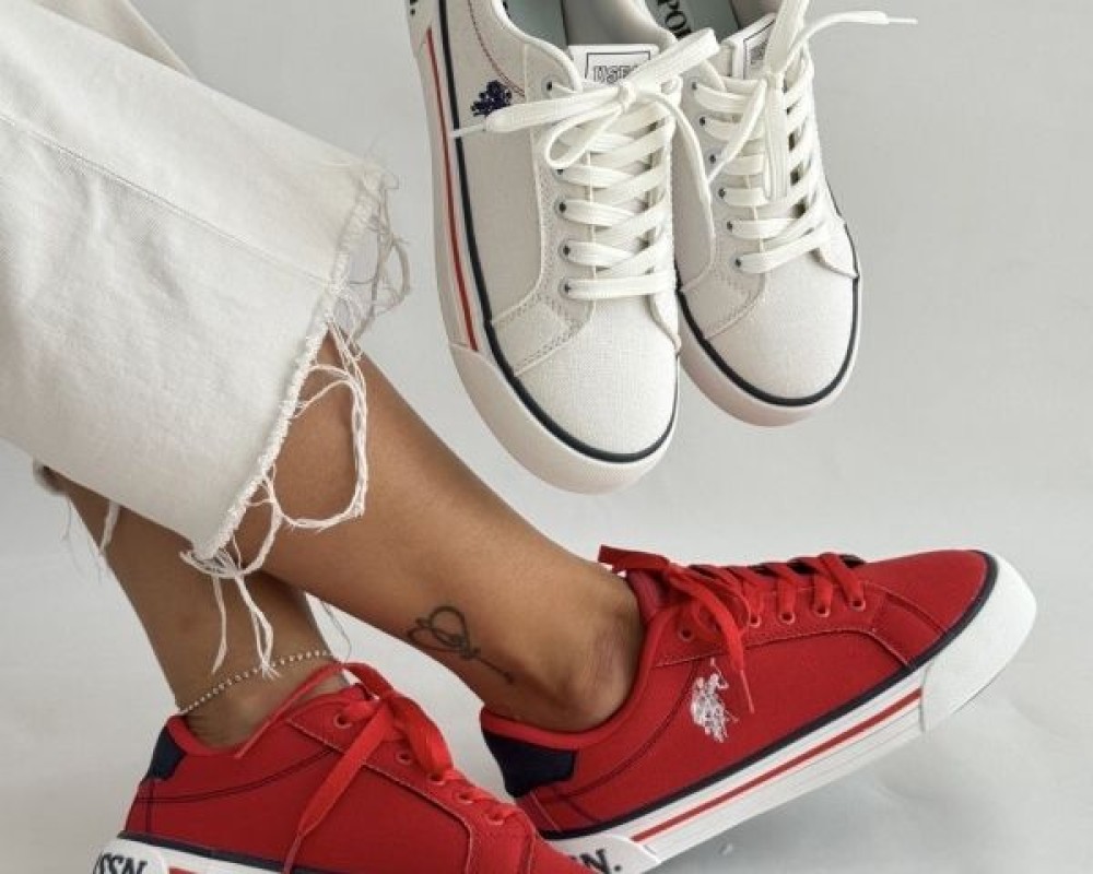  ونس polo U.S 
