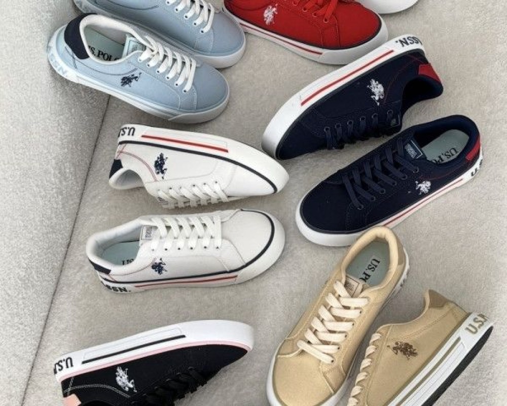  ونس polo U.S 