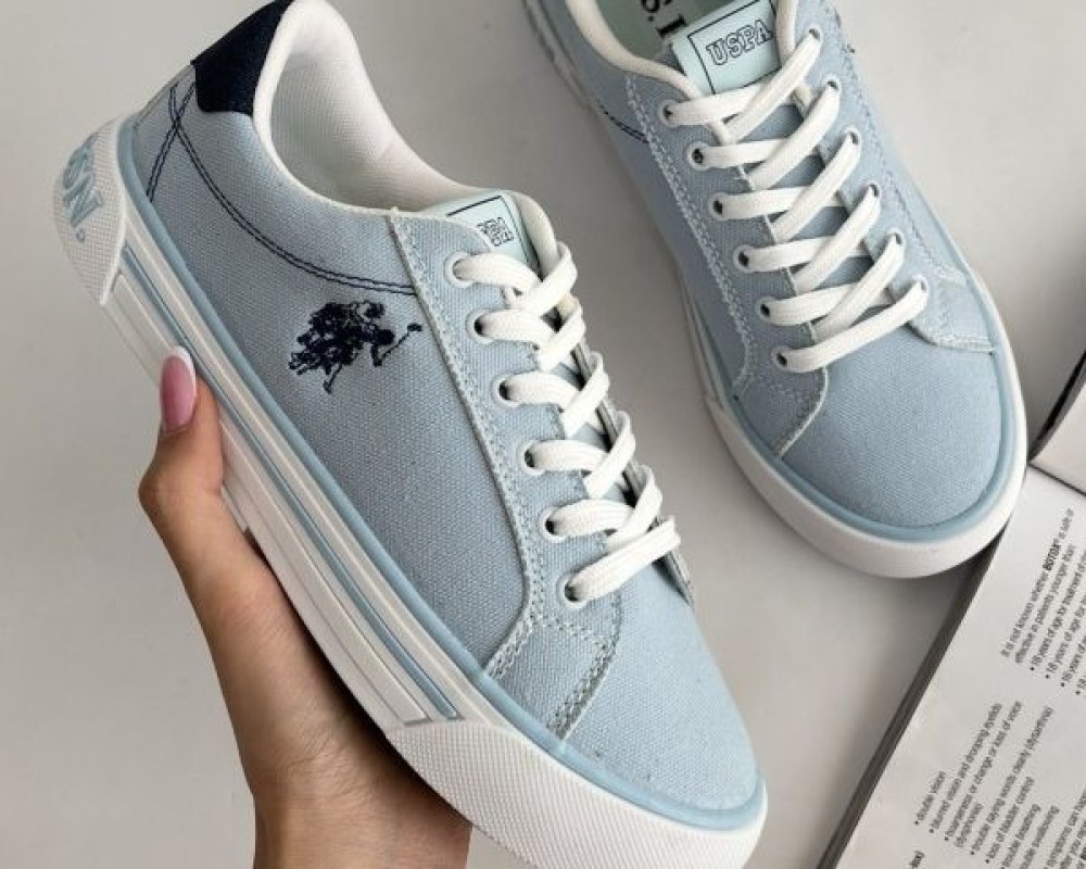  ونس polo U.S 