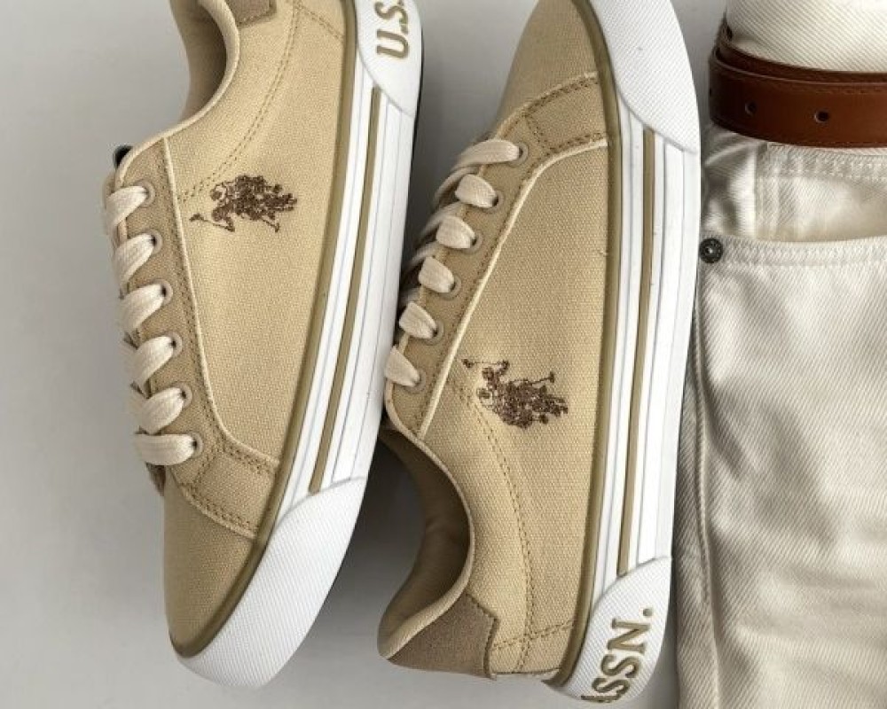  ونس polo U.S 